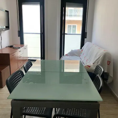 Clavel_duplex Lloret de Mar
